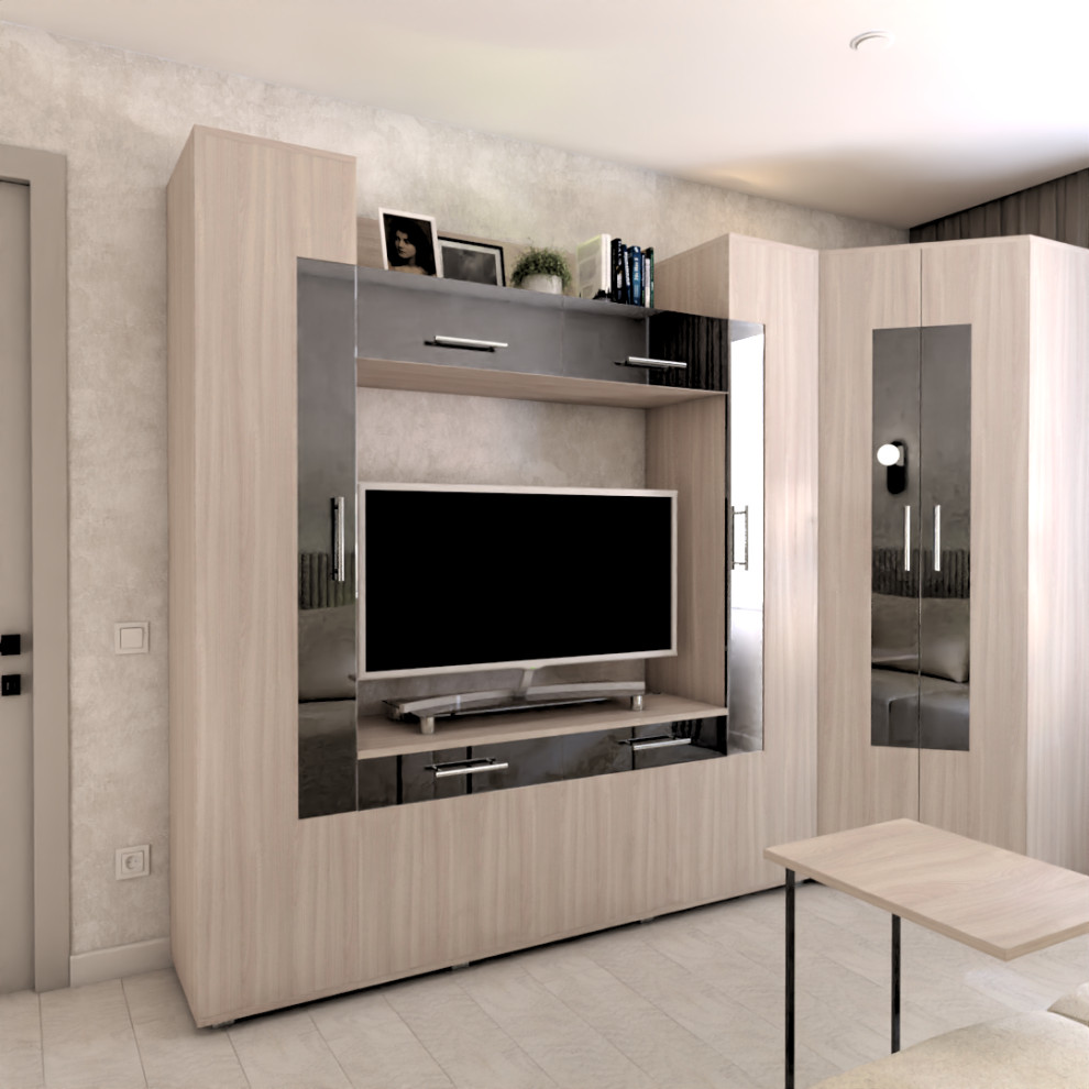 Квартира. Жуковского 9