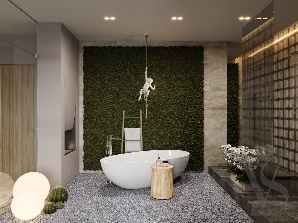 Рай на Земле