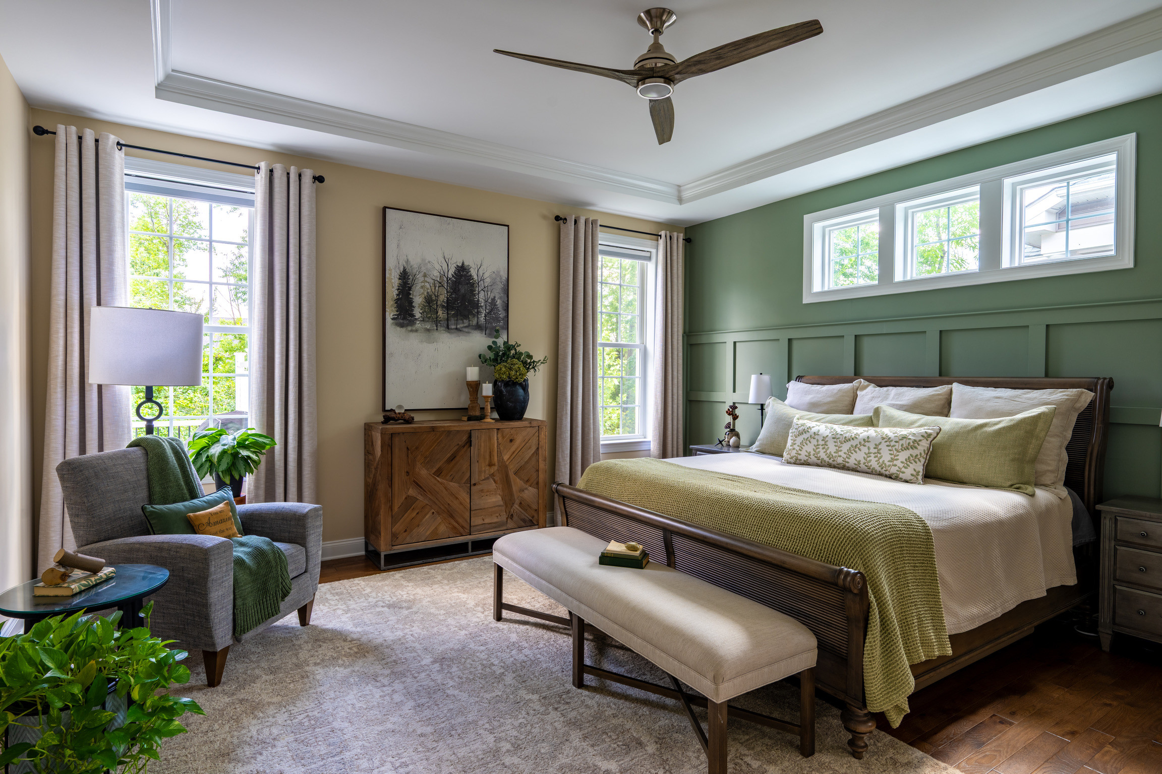 Sanctuary & Social in Skippack