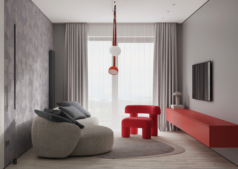 Типовой проект 5