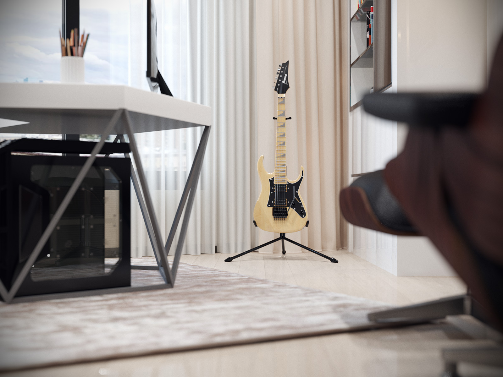 Элитный дом «Лаврушинский»