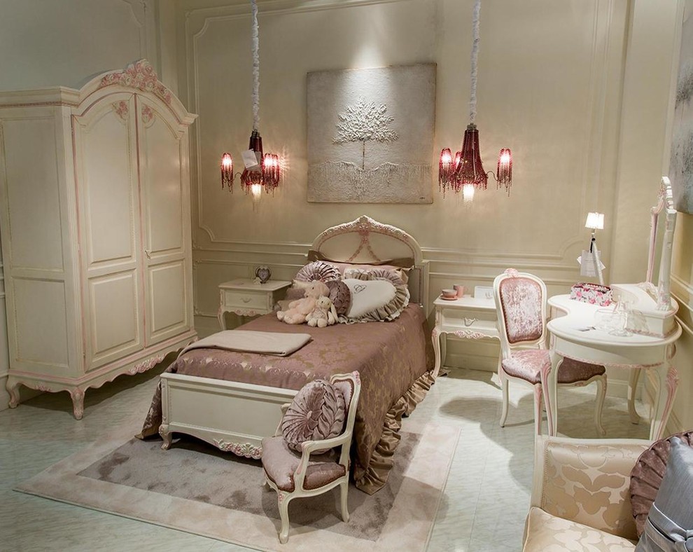 Мебель в классическом стиле Angelo Cappellini