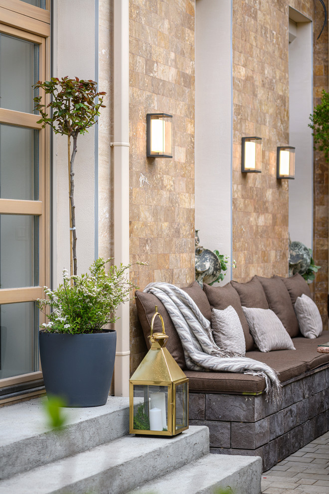 "На Дачу" к Татьяне Веденеевой