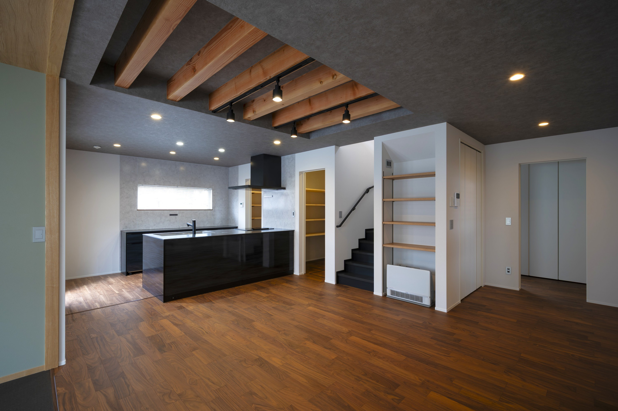 受け継がれる銘木