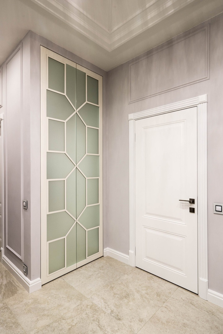 ЖК Четыре  горизонта