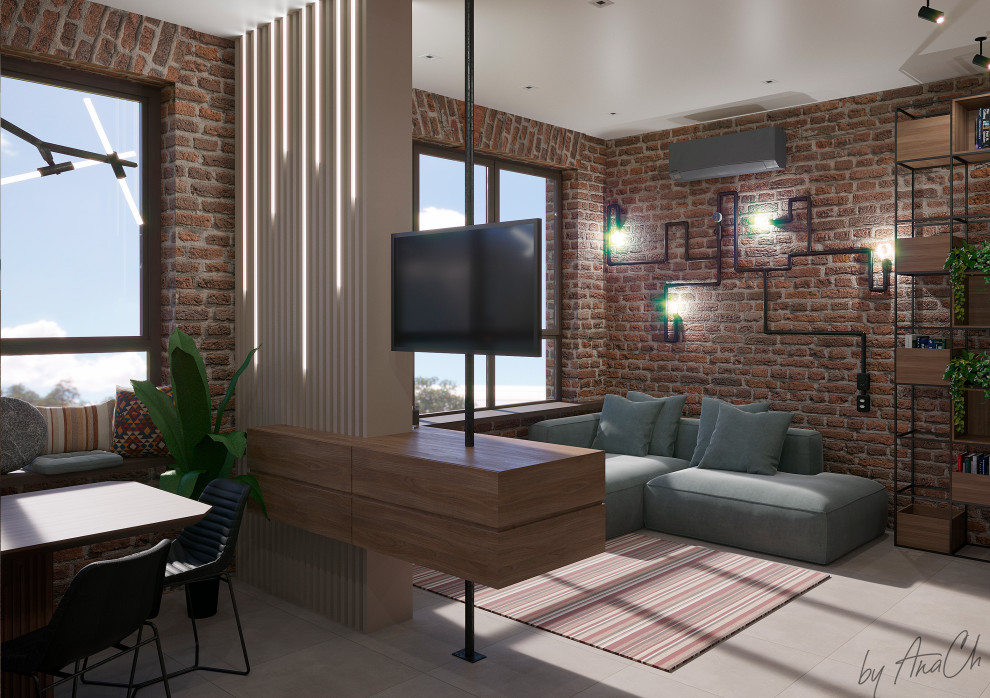 Жк Скандинавия