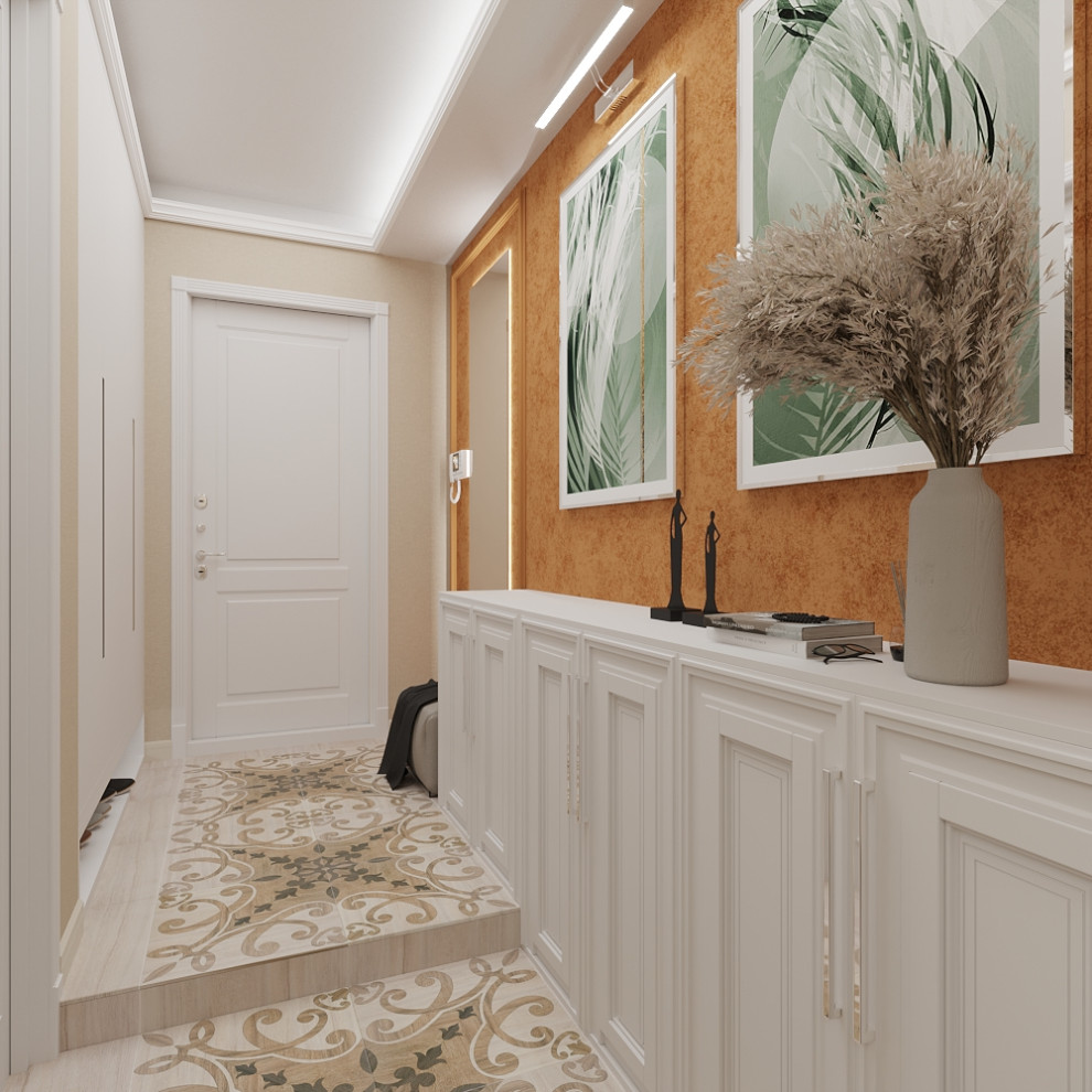 Университетский