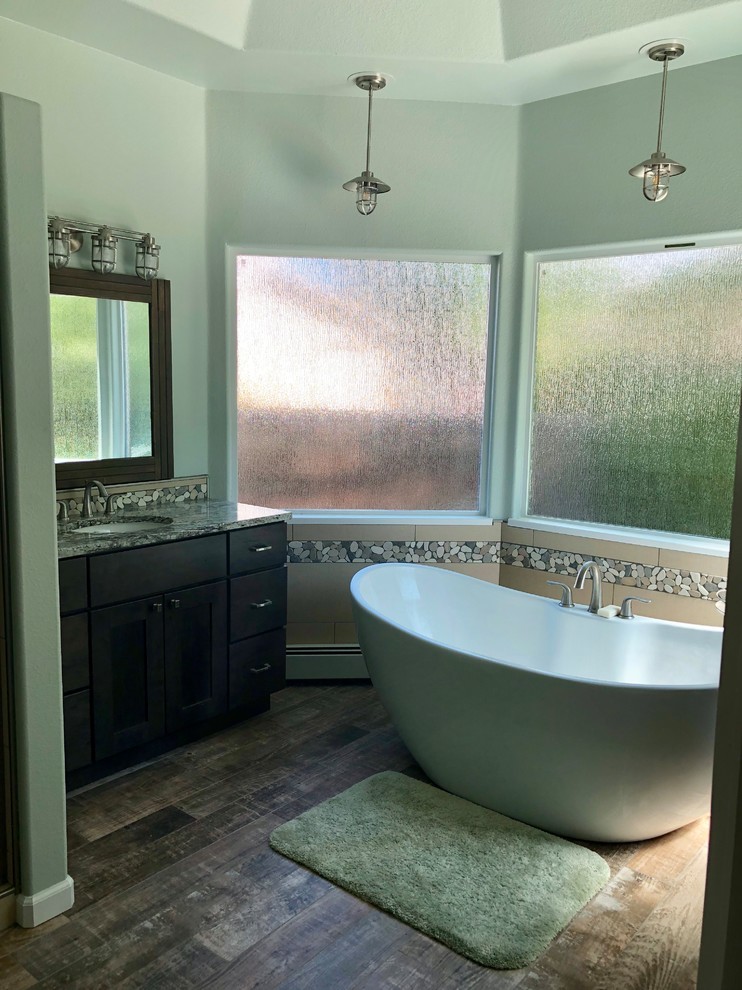 McCune Bath
