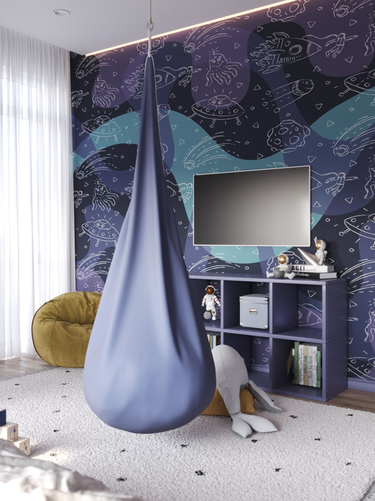 жк Западный луч