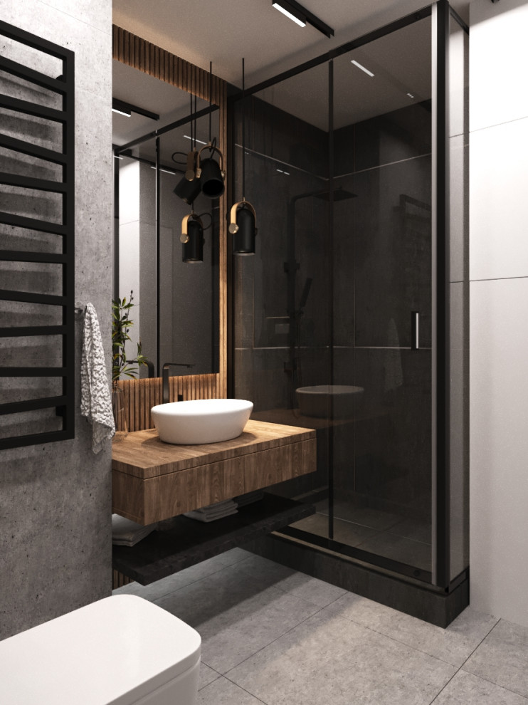 Квартира в Москве