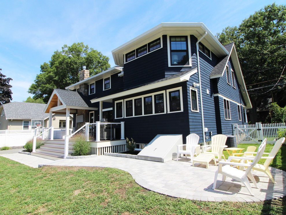 JBA Residence #1