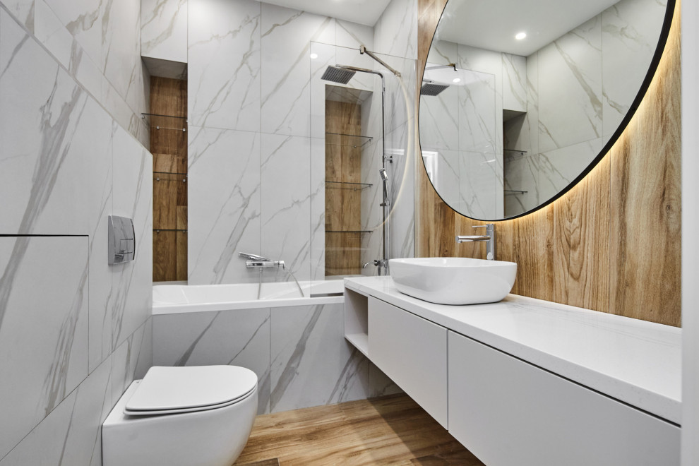 Ремонт ванной