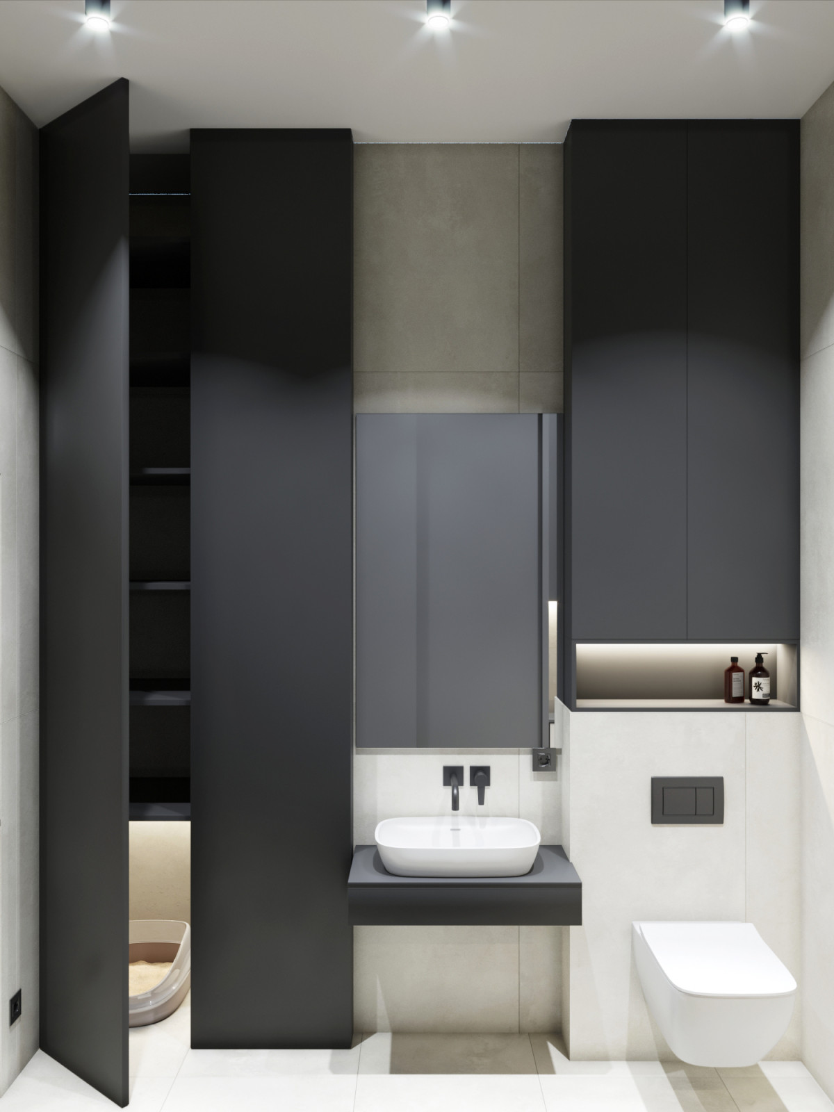 Счастье на Масловке