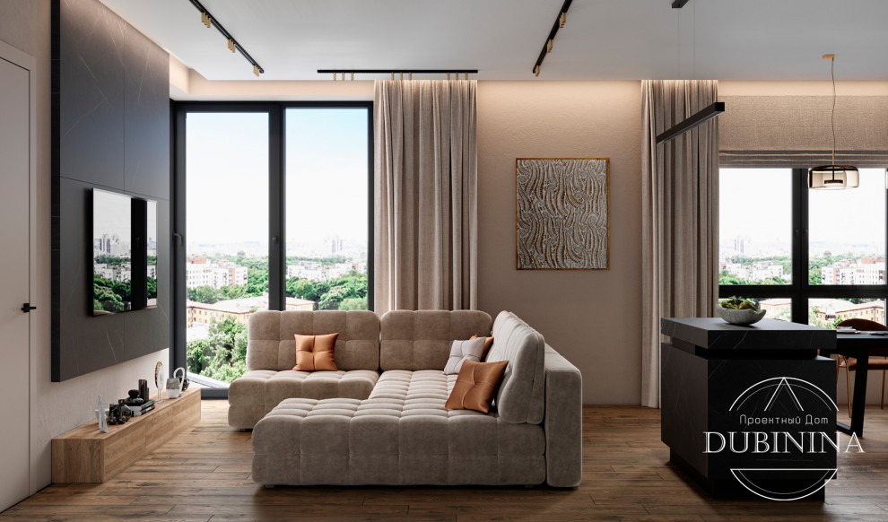 Жк парк столиц