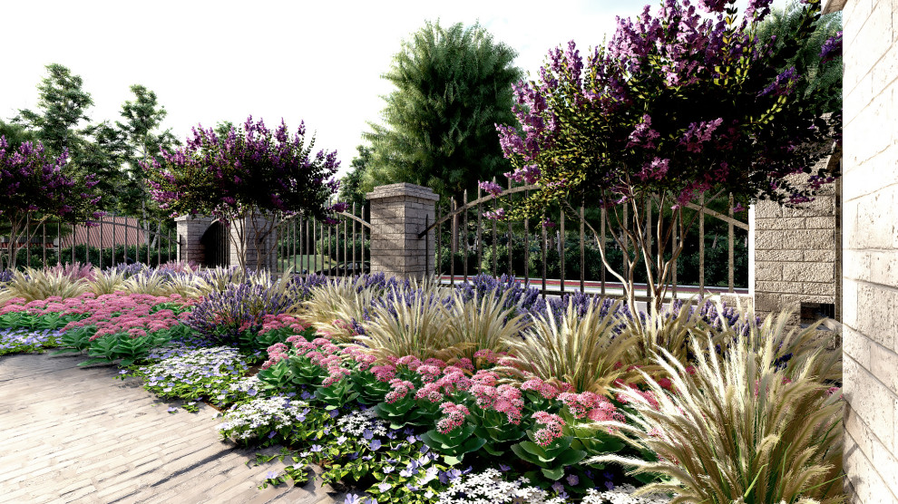 Ароматная симфония