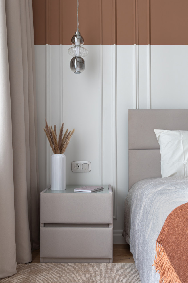 Квартира Н.Новгород 130 кв.м. пр-т Октября