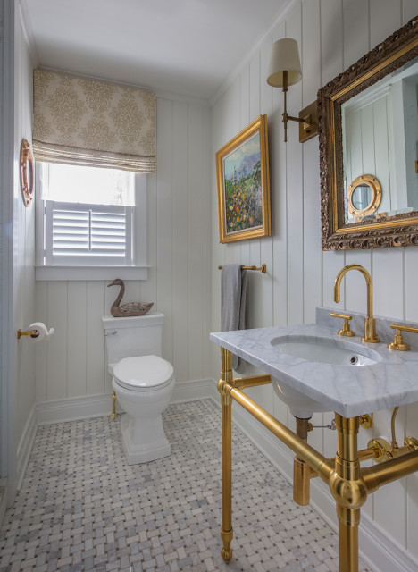 Beautifully Appointed Cottage in Linstead clasico-aseo