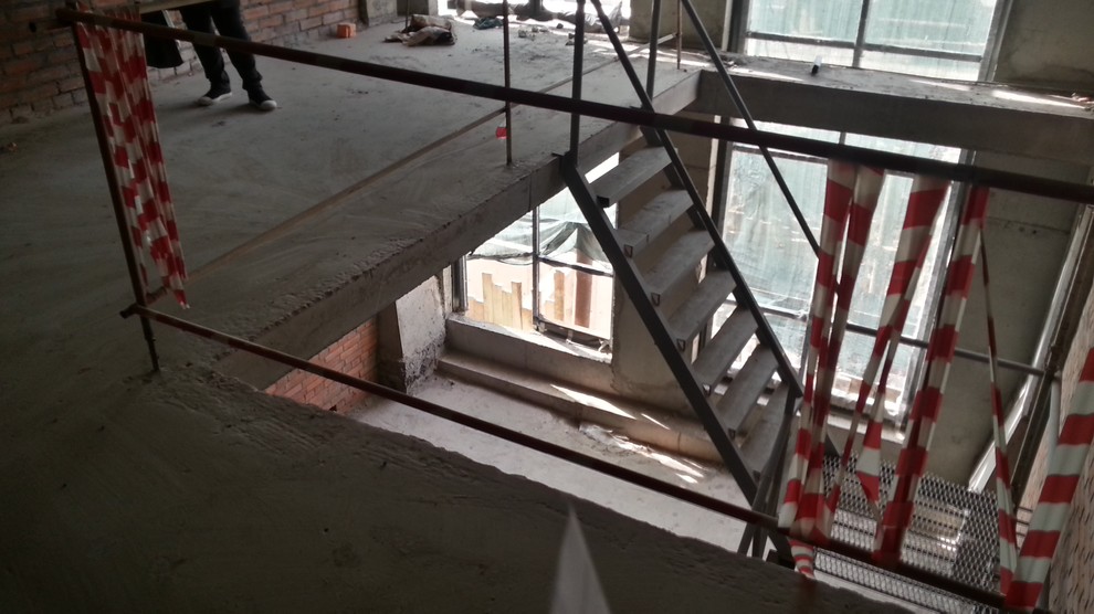 Loft "Рассвет"