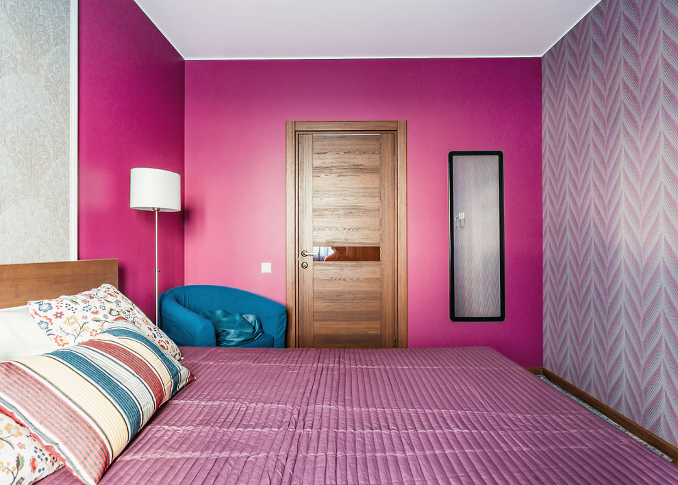 Проект небольшой квартиры в Одинцово