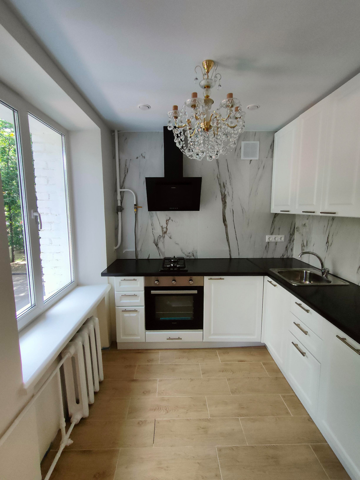 Ремонт квартир для продажи