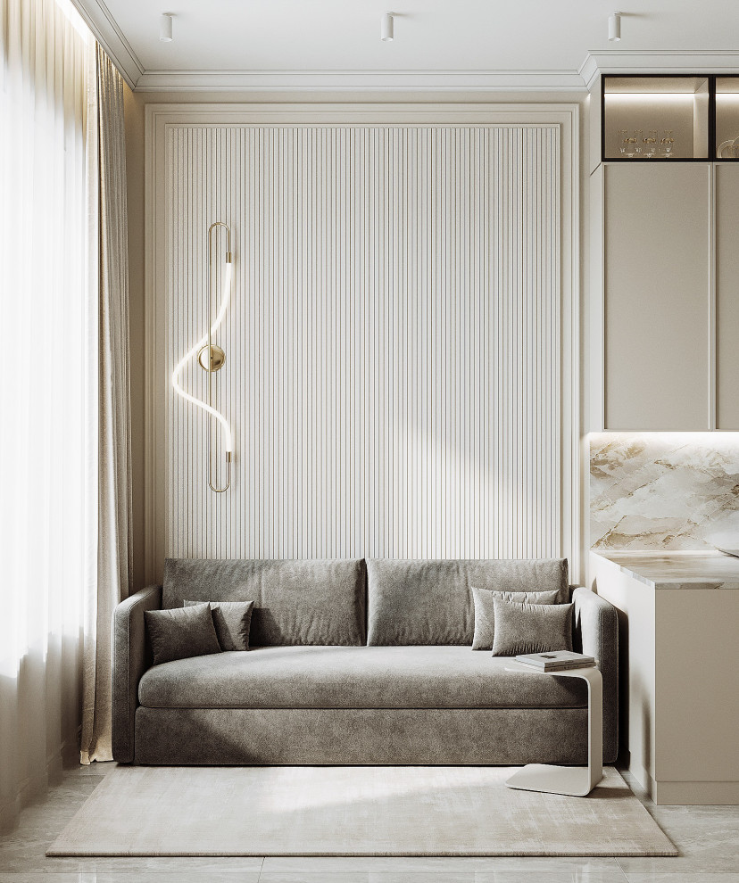 ЖК Настоящее