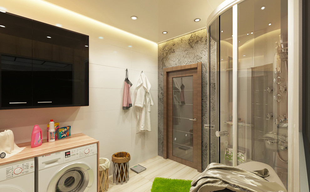 Любовь к бетону