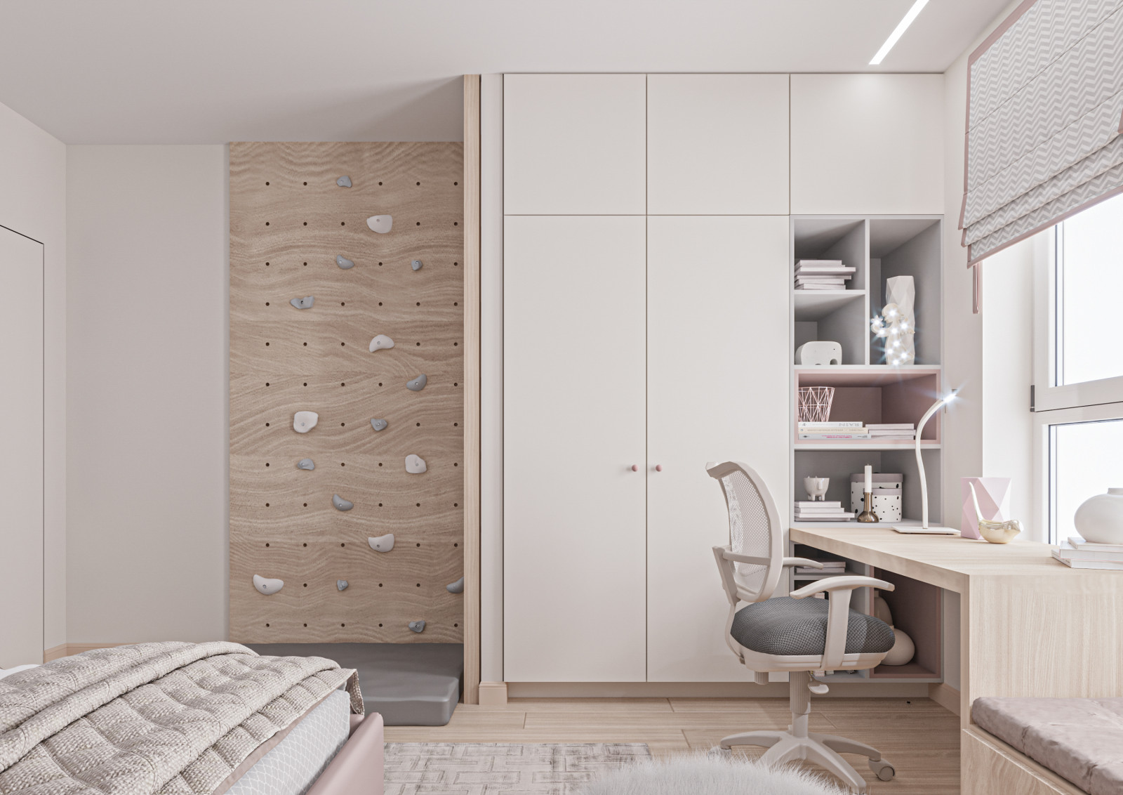 ЖК "Квартет"