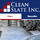 Clean Slate Inc