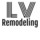 LV Remodeling