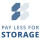 Pay Less for Storage - Wakefield