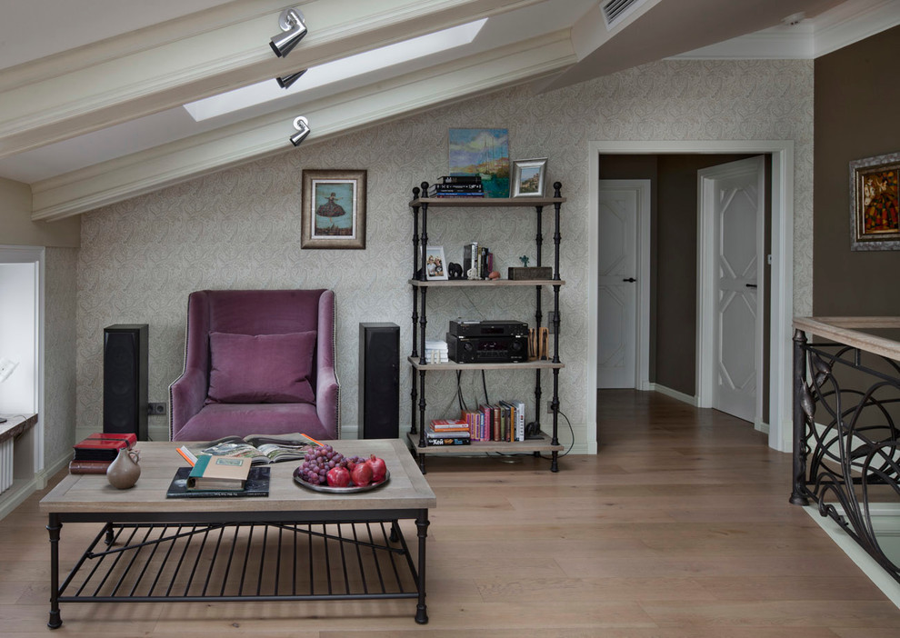 Брюсов переулок