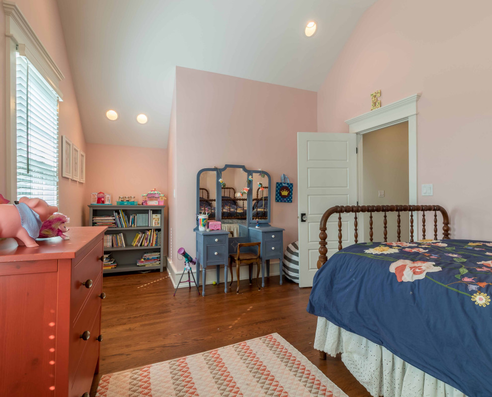 Faithful Farmhouse Addition