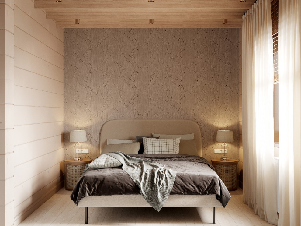 Дом из сруба