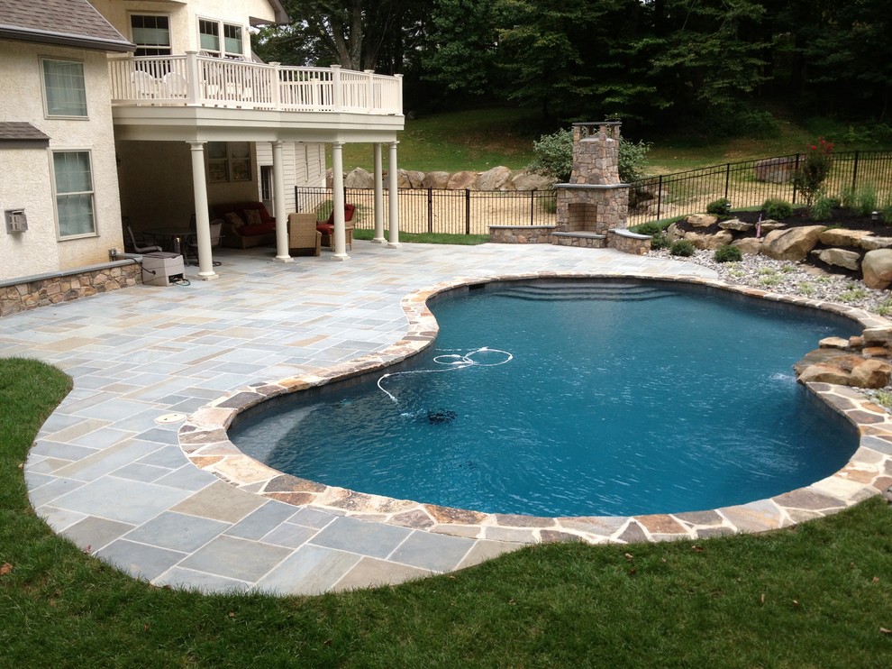 Jeremy Russell Stone Masonry, LLC.