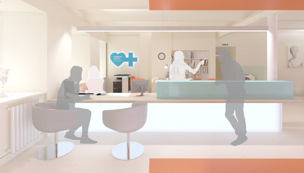 Частная клиника на Таганской