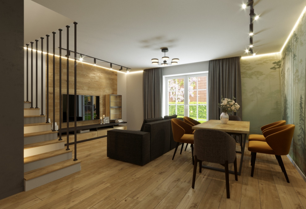 Частная блок секция для семьи из 4 человек по ул.Таганрогский переулок