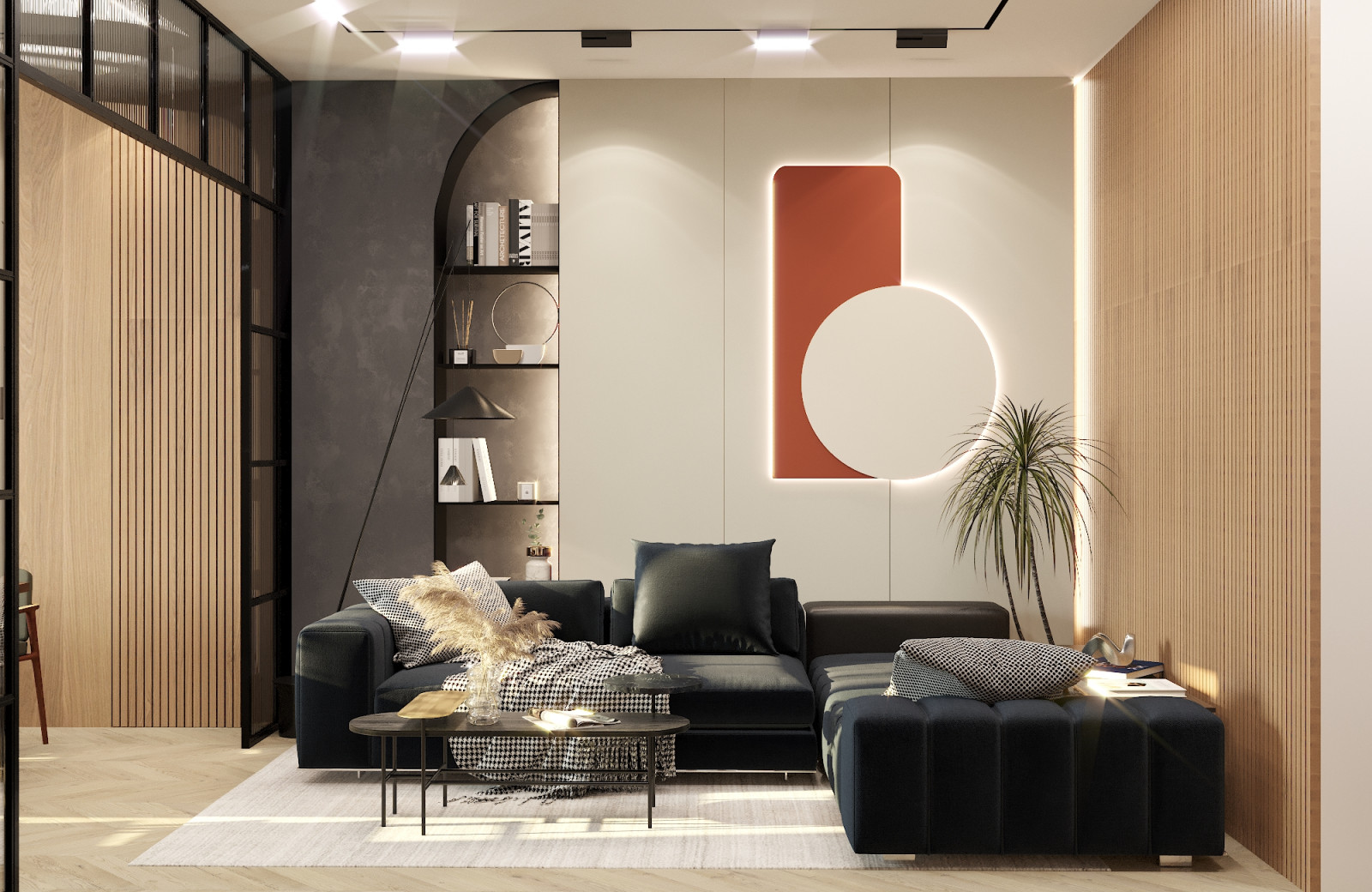 Таунхаус Горизонт1