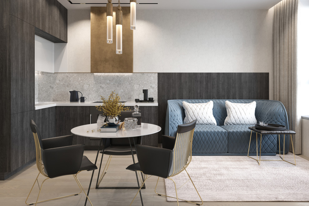 Квартира в ЖК "Береговой"