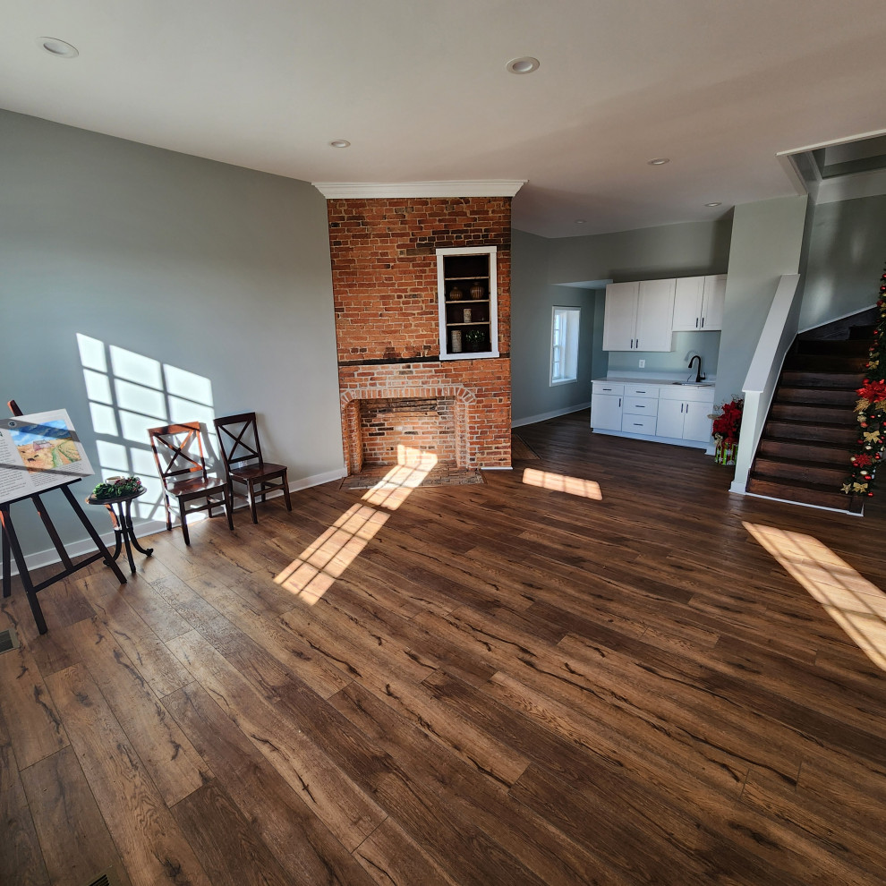 farm house remodel