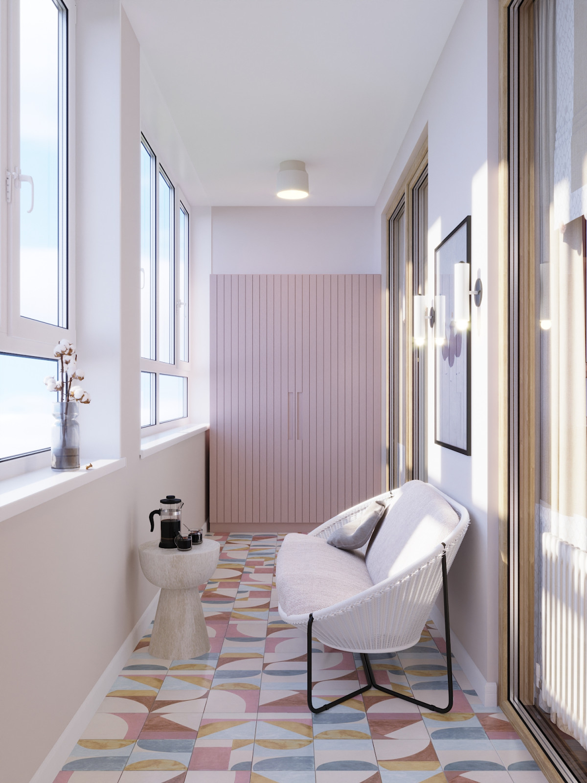 воспоминание о Гэтсби