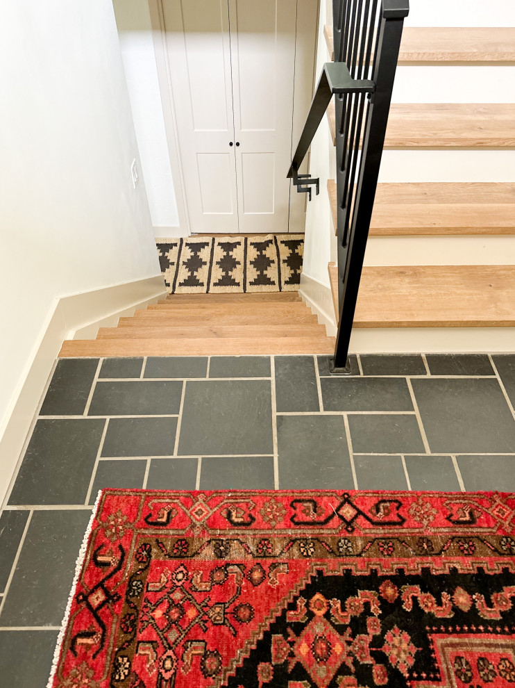 Morrison MidCentury | Morrison, CO | Main Floor Remodel