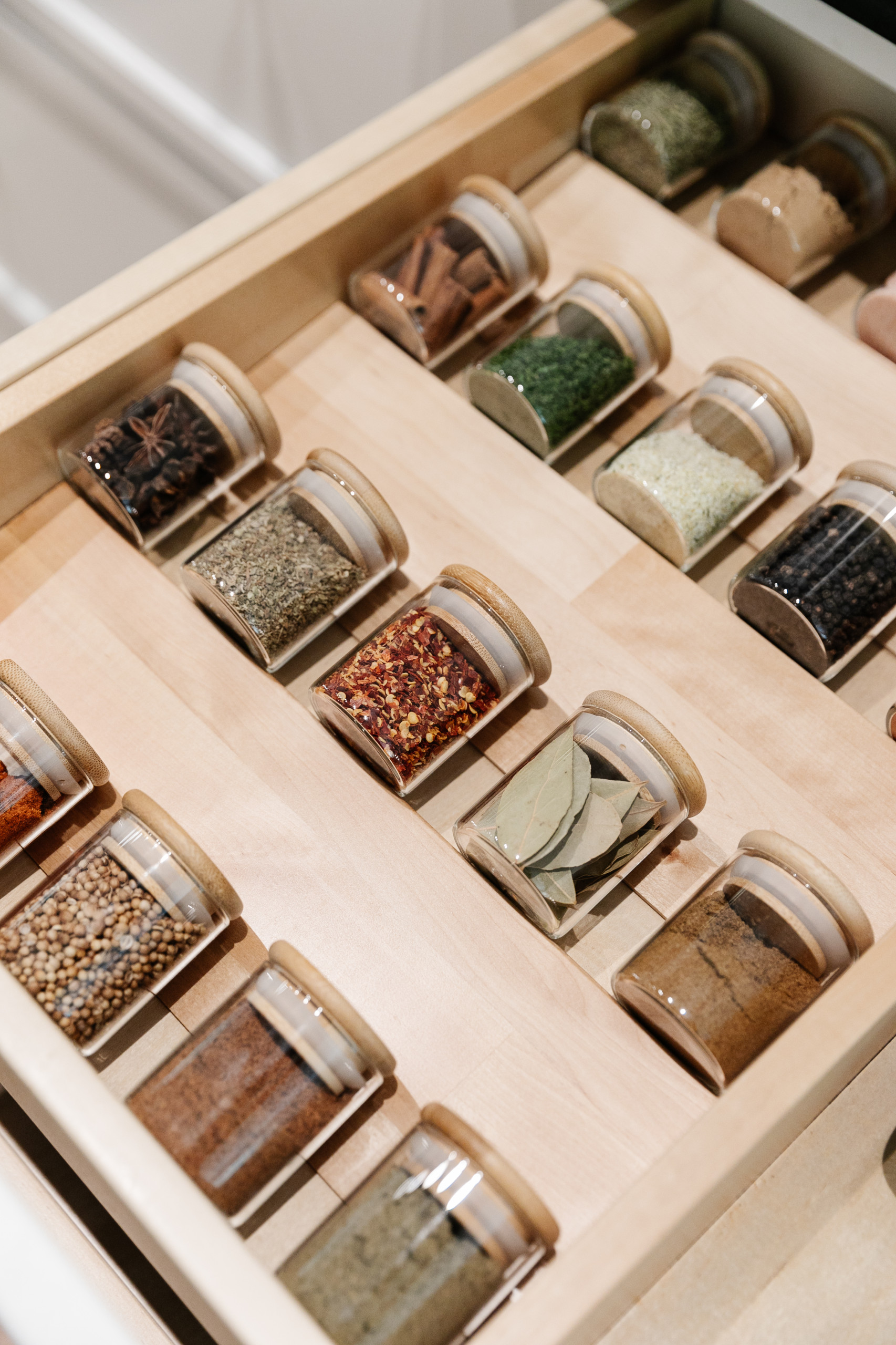 Spice Drawer