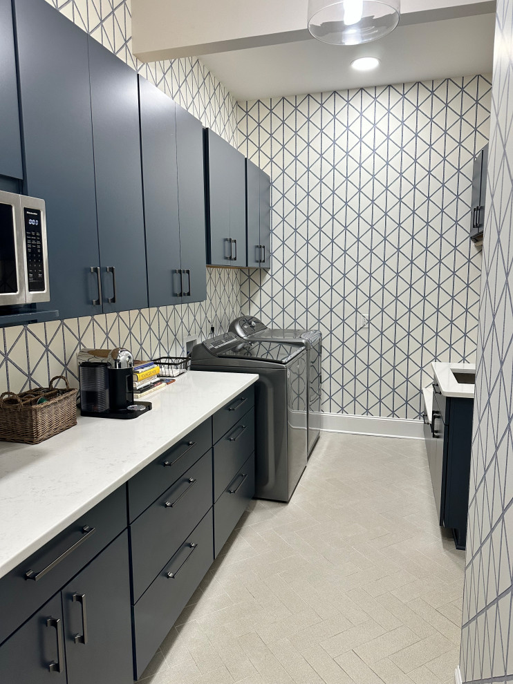 Kitchen/Family Room Remodel