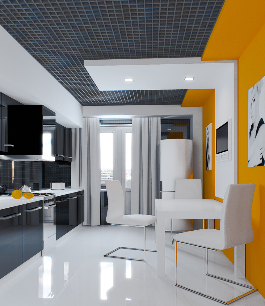 Квартира на ул.Мороза