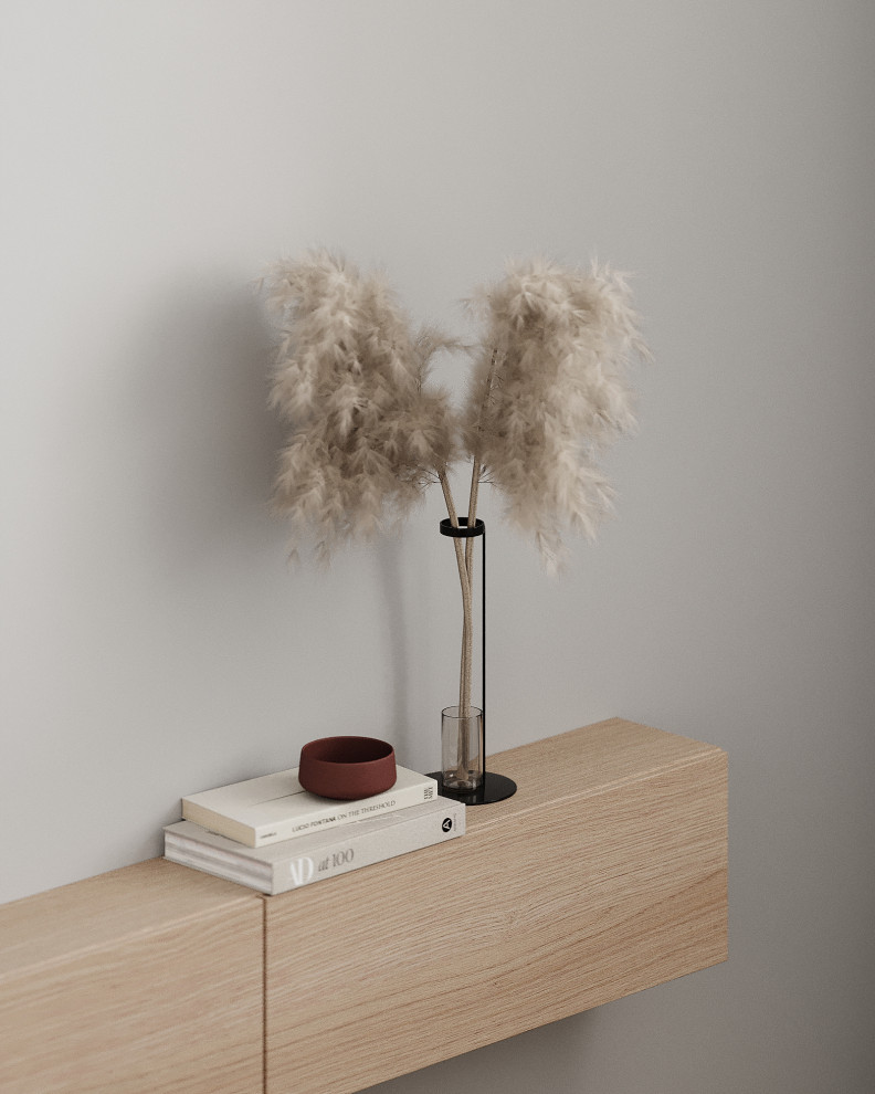 Квартира 55 кв.м. ЖК "Датский Квартал"