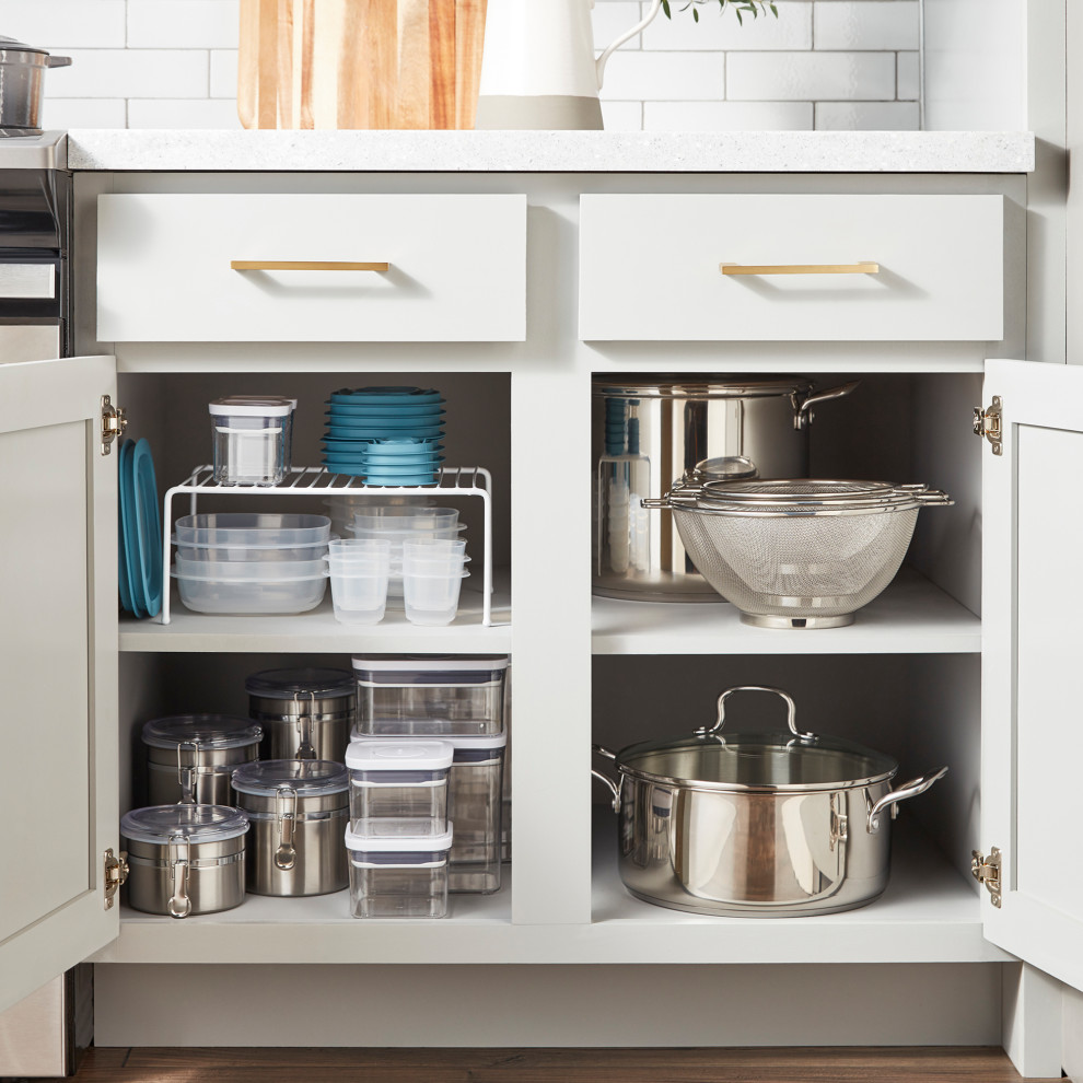 Bed Bath & Beyond Transitional Kitchen by Bed Bath & Beyond Houzz