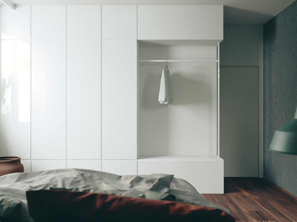 Квартира на Чистых Прудах