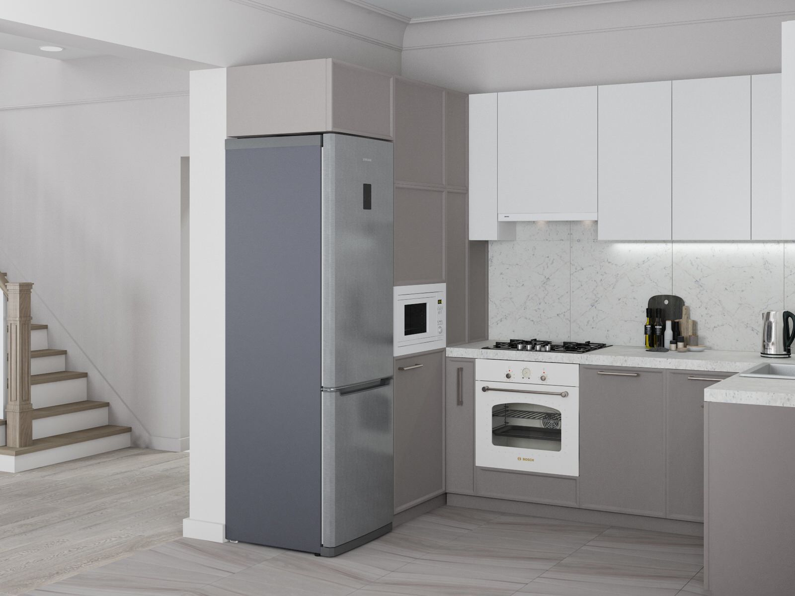 Загородный дом 150 кв.м.