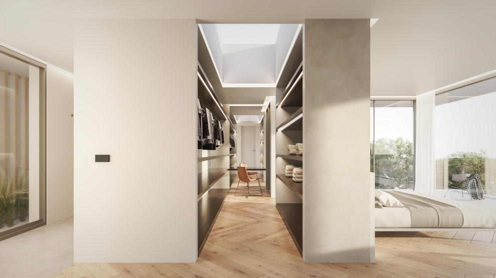 Дом в современном стиле