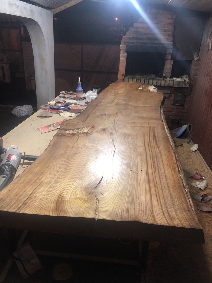 Столы, дерево